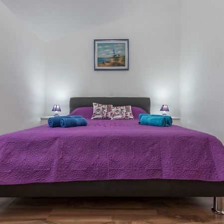 Apartment Alice Пула Экстерьер фото