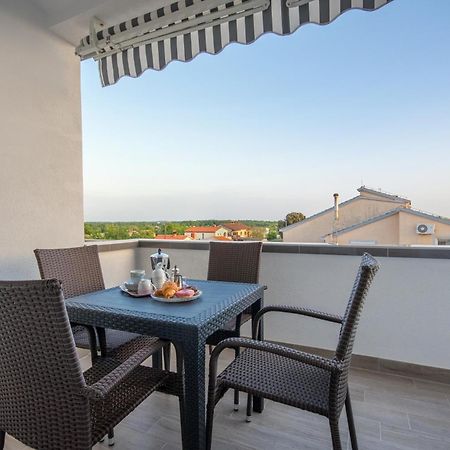 Apartment Alice Пула Экстерьер фото