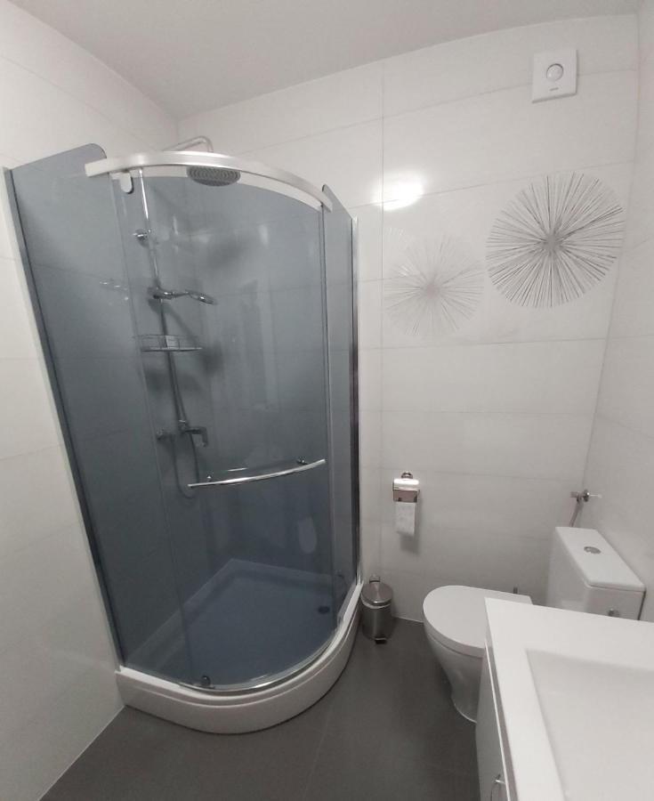 Apartment Alice Пула Экстерьер фото