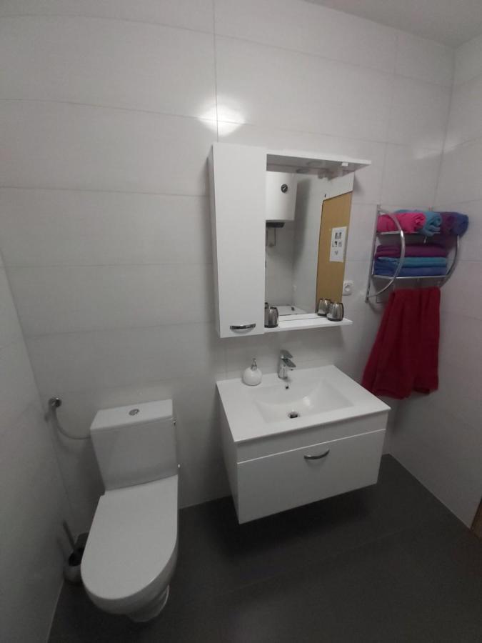 Apartment Alice Пула Экстерьер фото