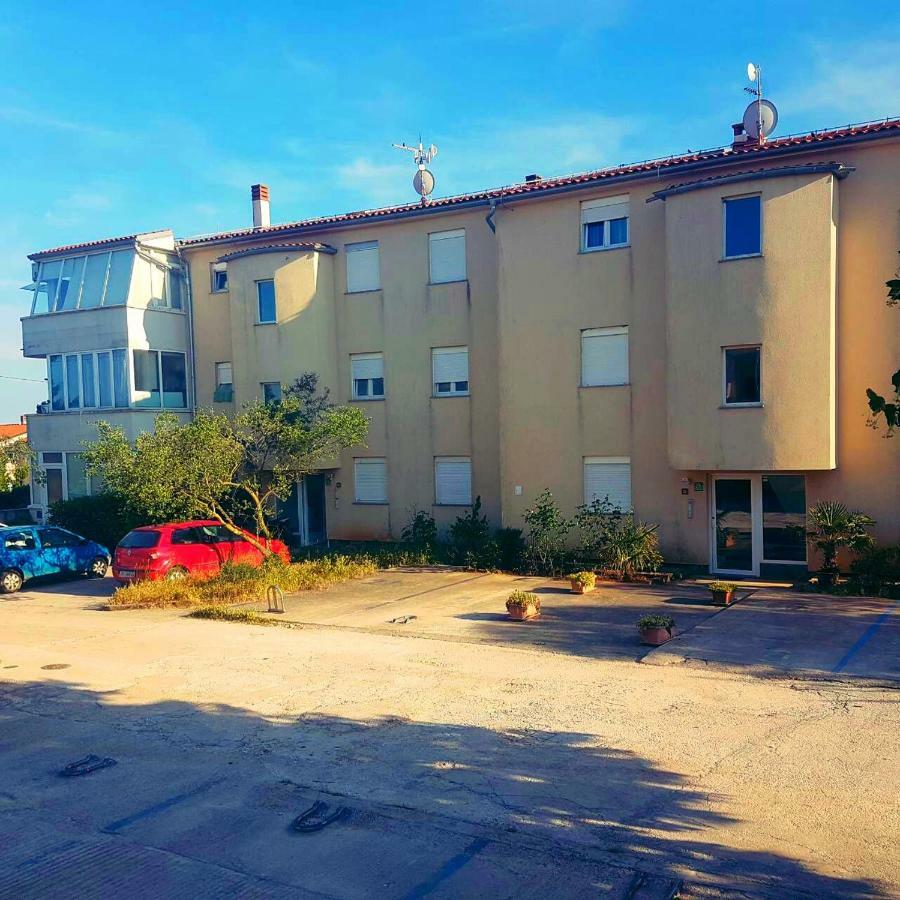 Apartment Alice Пула Экстерьер фото
