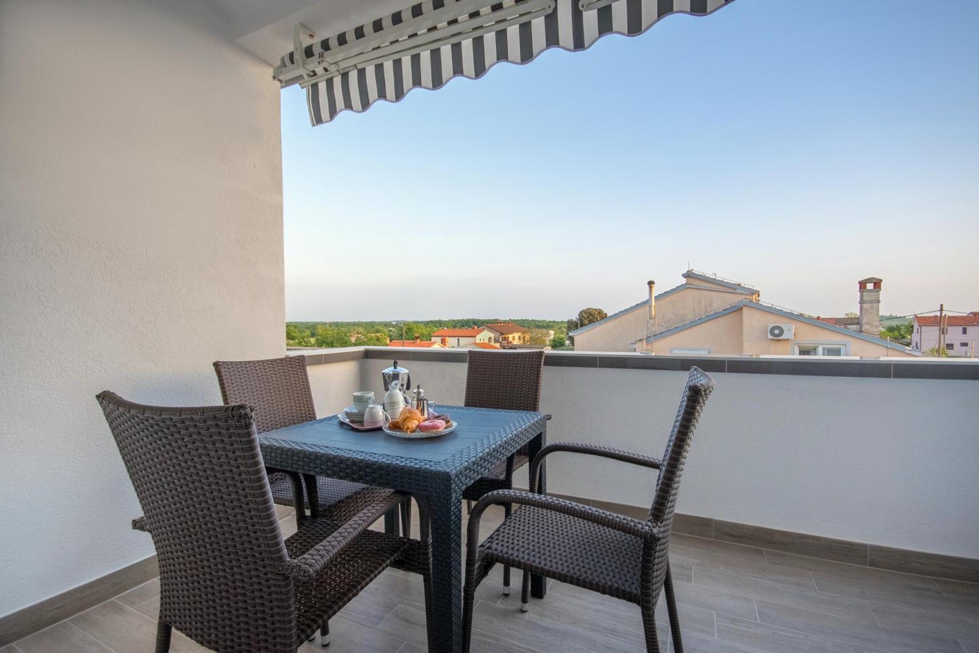 Apartment Alice Пула Экстерьер фото
